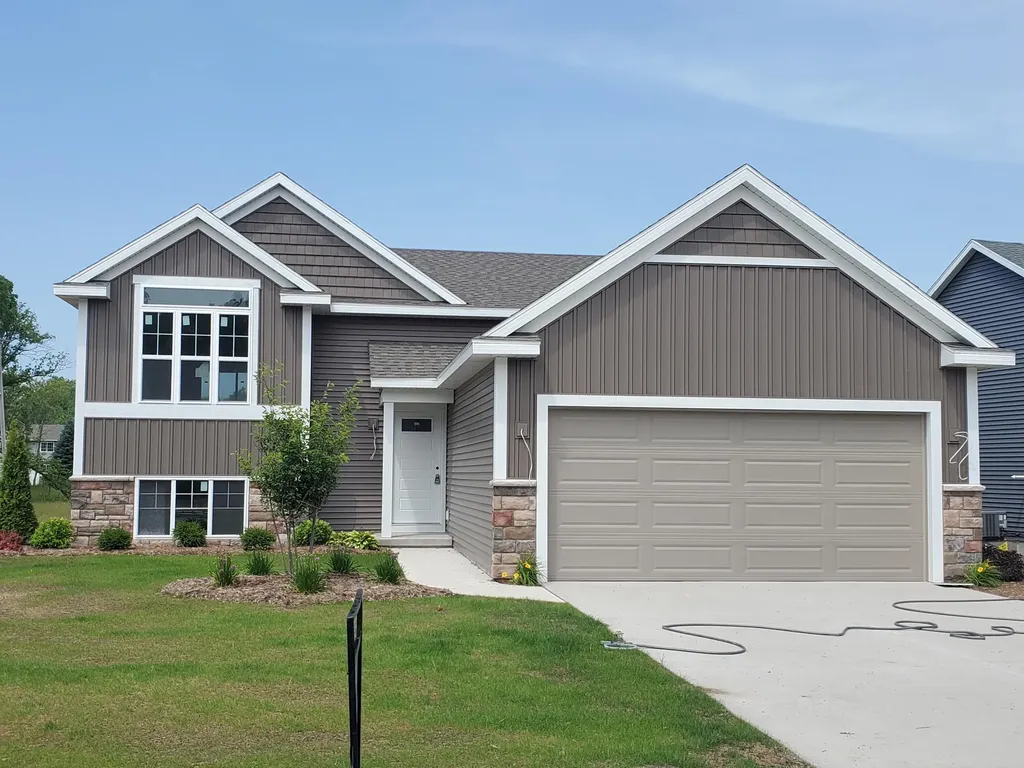 3336 Nature View Drive SE Kentwood City MI 49512