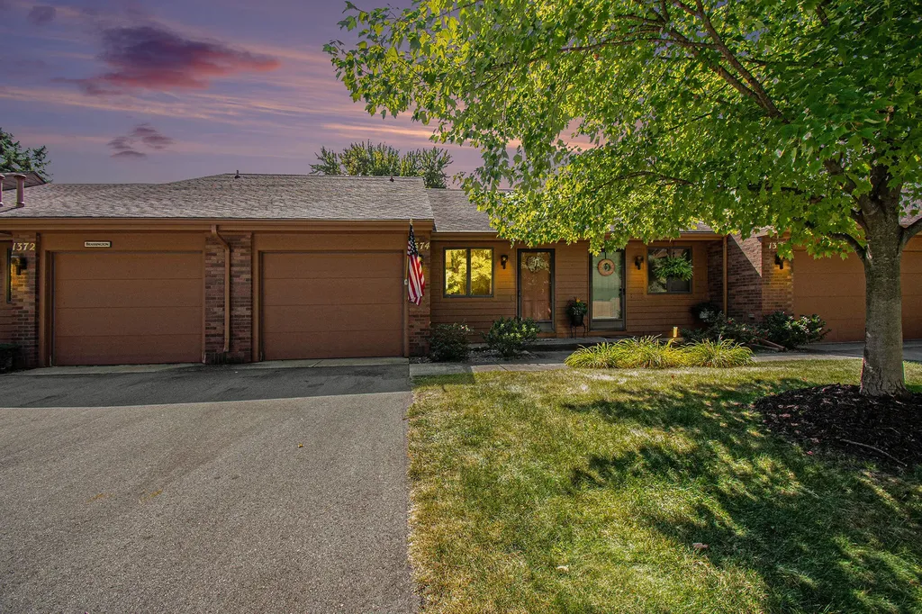 1374 Bent Tree Court Georgetown Charter Township MI 49426