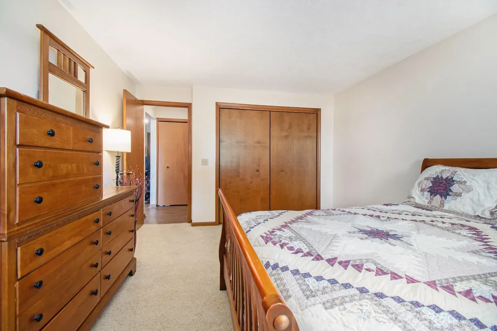 1374 Bent Tree Court Georgetown Charter Township MI 49426