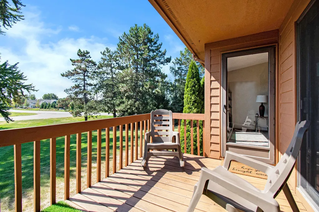1374 Bent Tree Court Georgetown Charter Township MI 49426