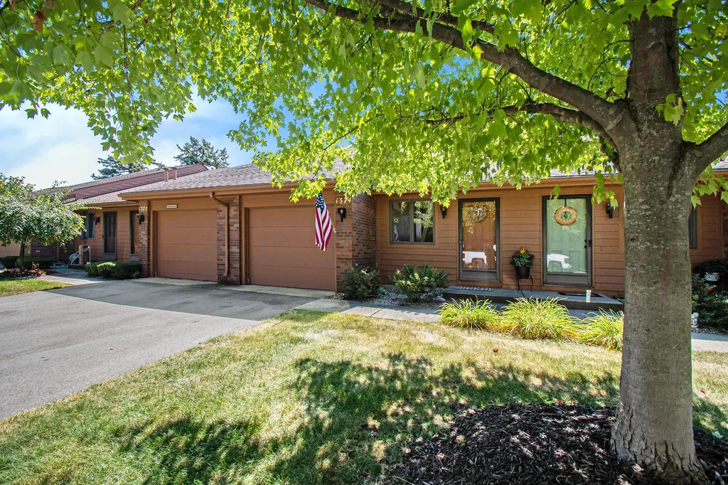 1374 Bent Tree Court Georgetown Charter Township MI 49426