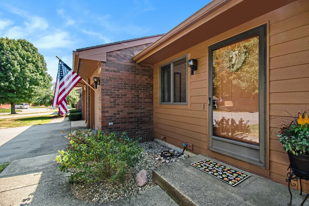 1374 Bent Tree Court Georgetown Charter Township MI 49426