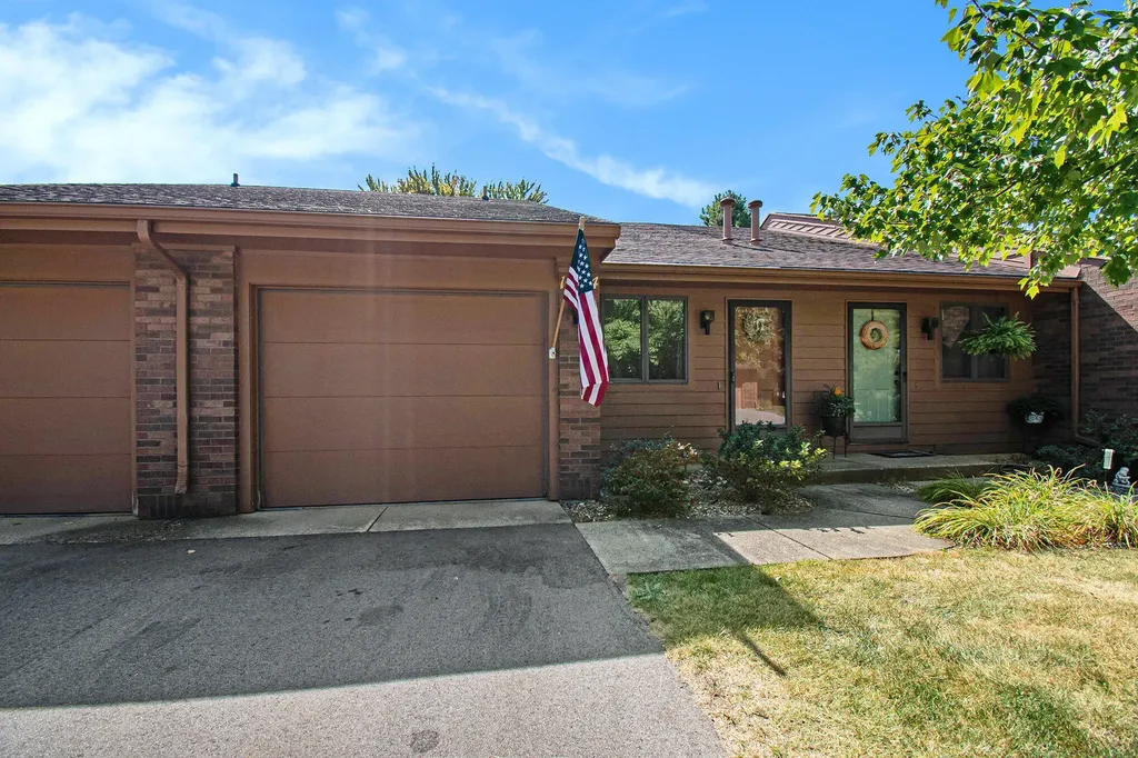 1374 Bent Tree Court Georgetown Charter Township MI 49426