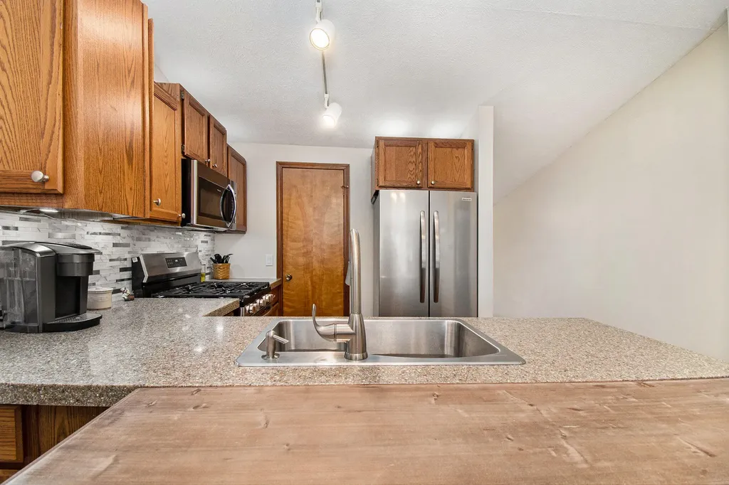 1374 Bent Tree Court Georgetown Charter Township MI 49426