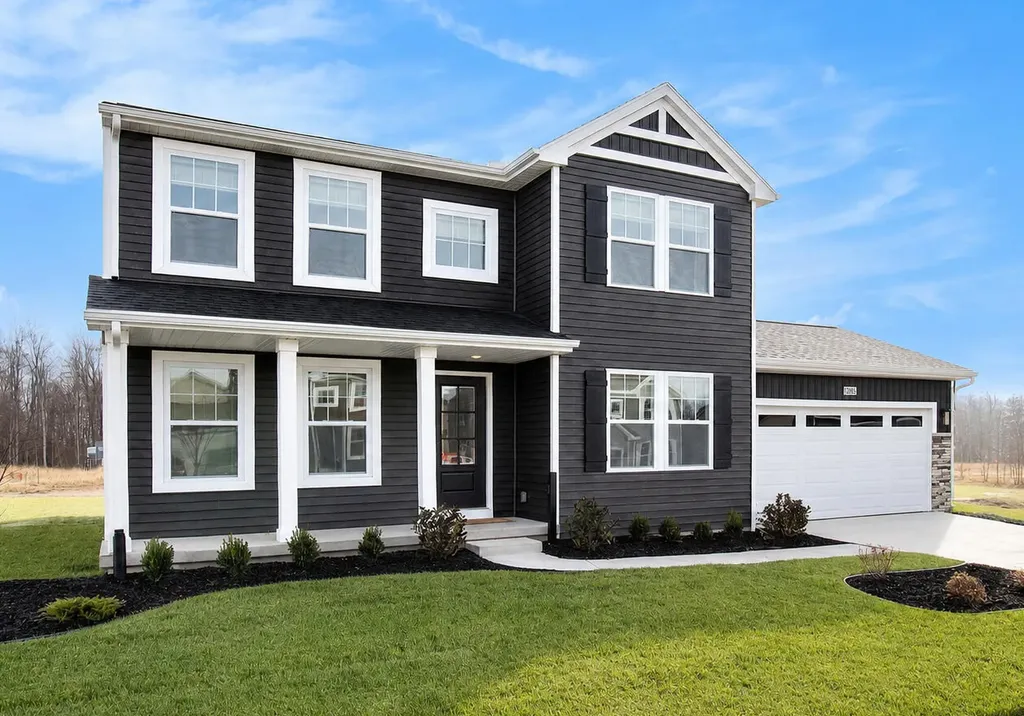 9369 Snow Valley Drive SE Caledonia Township MI 49302
