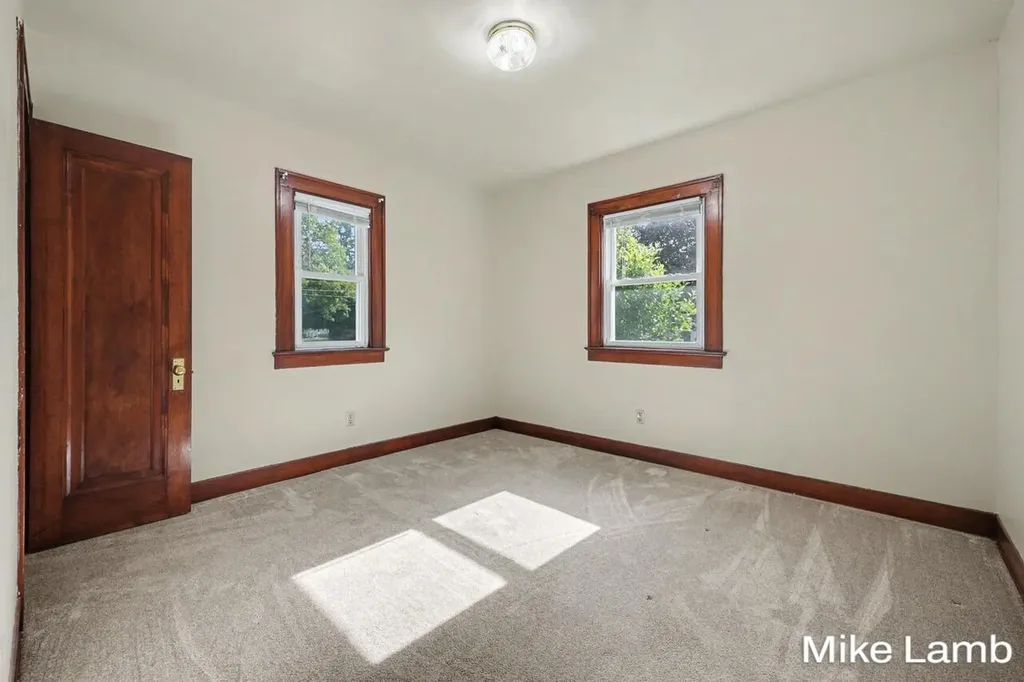 735 Van Buren Avenue NW Grand Rapids City MI 49504
