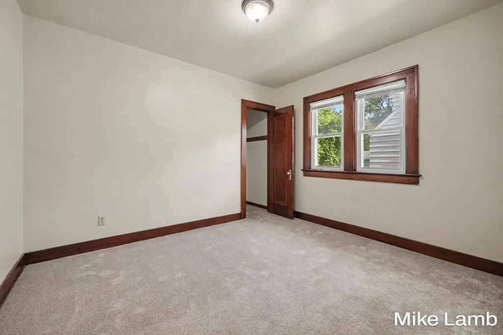 735 Van Buren Avenue NW Grand Rapids City MI 49504
