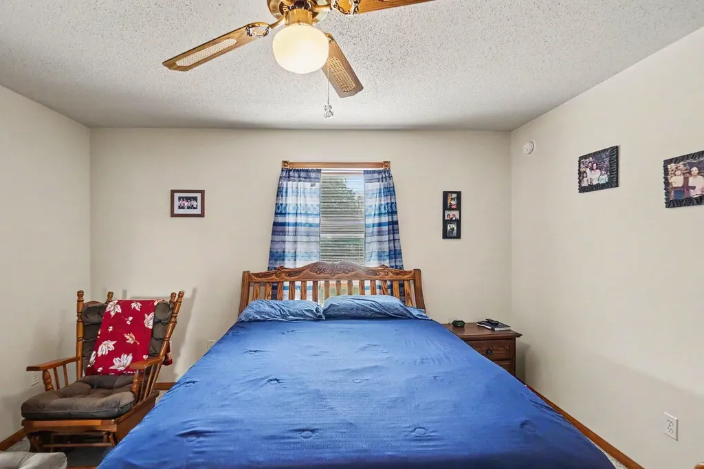 4485 S Miles Road Sidney Township MI 48884