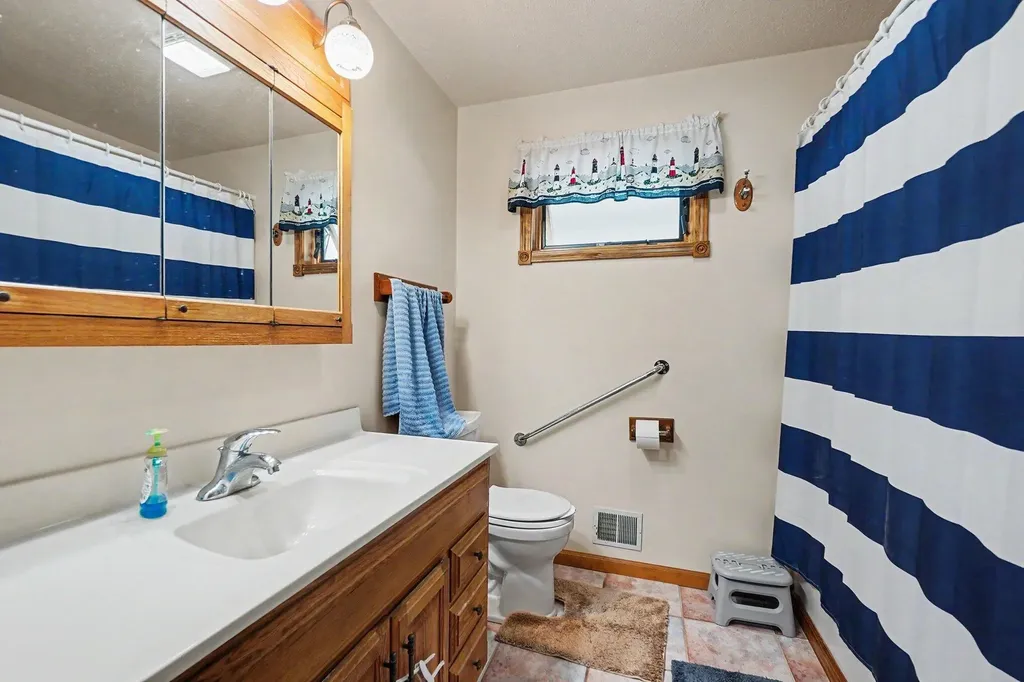 4485 S Miles Road Sidney Township MI 48884