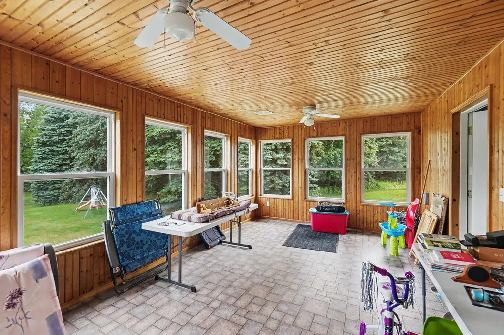 4485 S Miles Road Sidney Township MI 48884