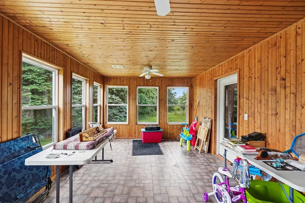 4485 S Miles Road Sidney Township MI 48884