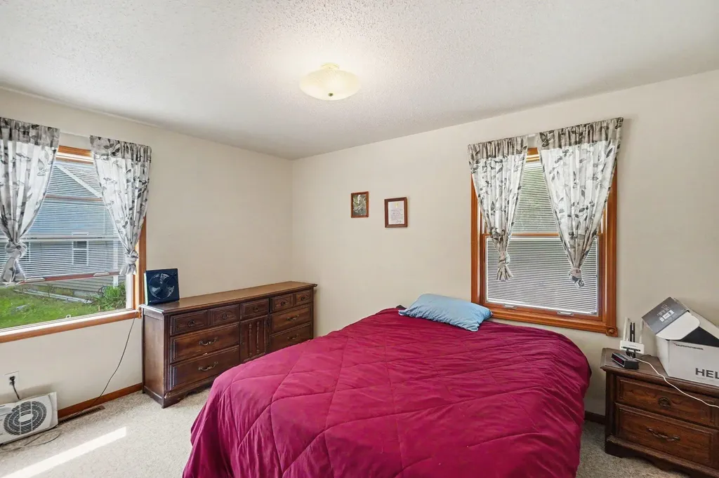 4485 S Miles Road Sidney Township MI 48884