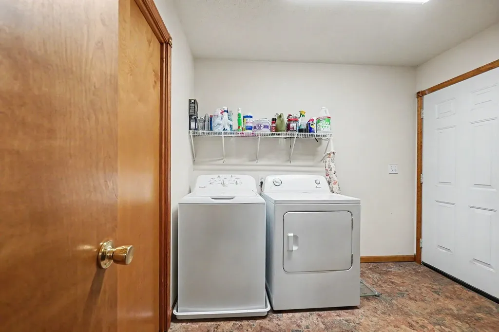 4485 S Miles Road Sidney Township MI 48884