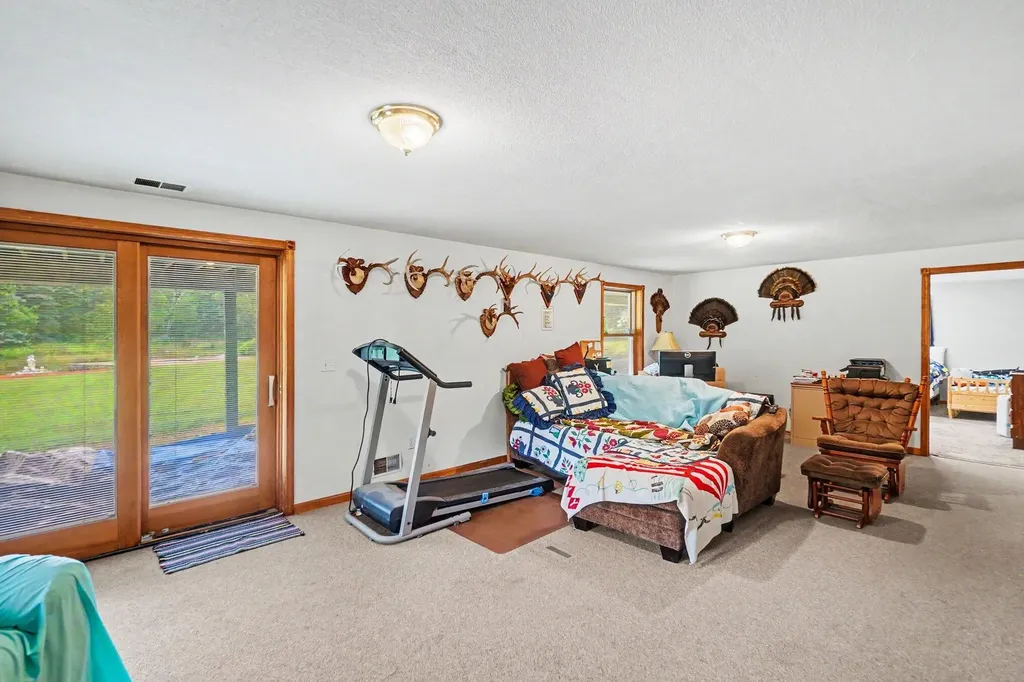 4485 S Miles Road Sidney Township MI 48884