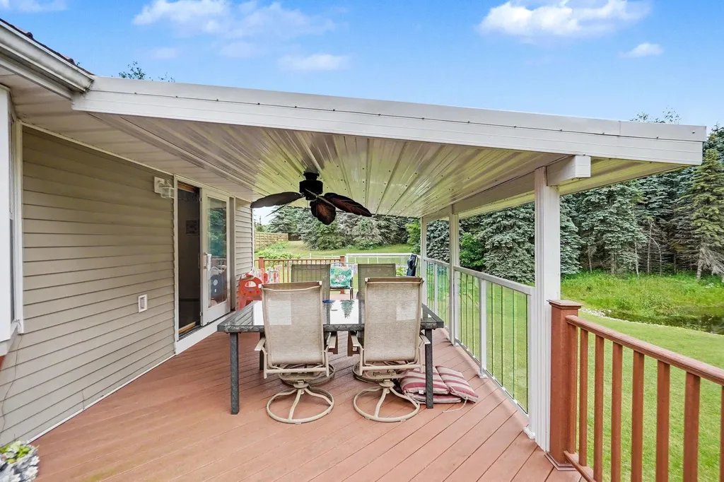 4485 S Miles Road Sidney Township MI 48884