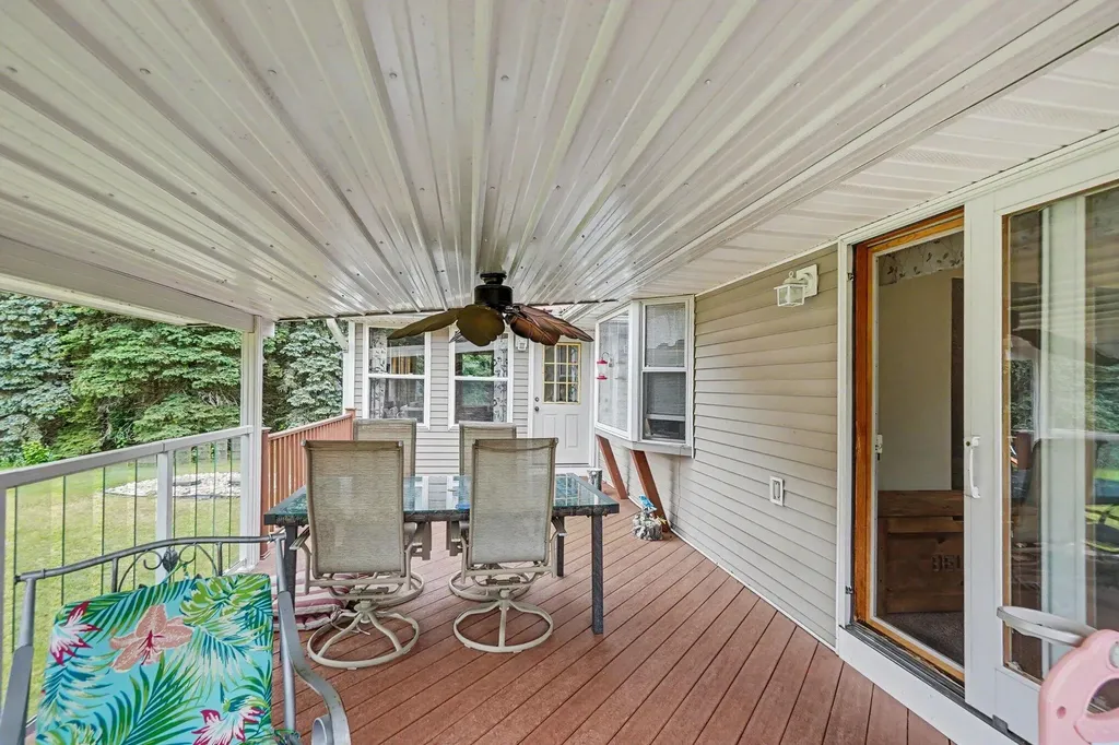 4485 S Miles Road Sidney Township MI 48884