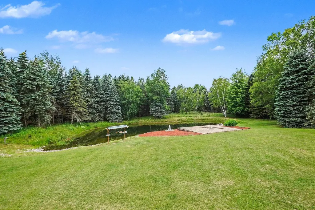 4485 S Miles Road Sidney Township MI 48884