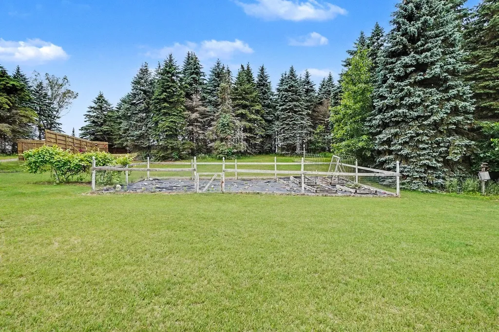 4485 S Miles Road Sidney Township MI 48884