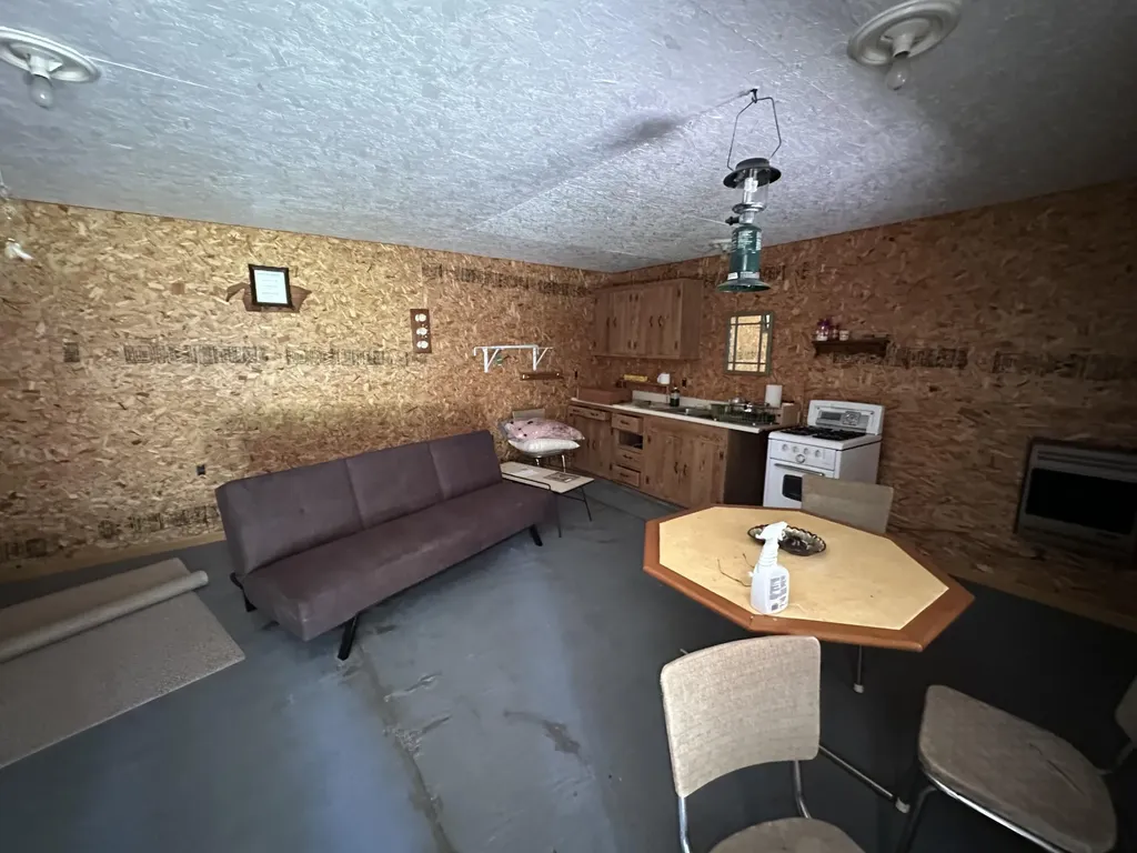 4485 S Miles Road Sidney Township MI 48884