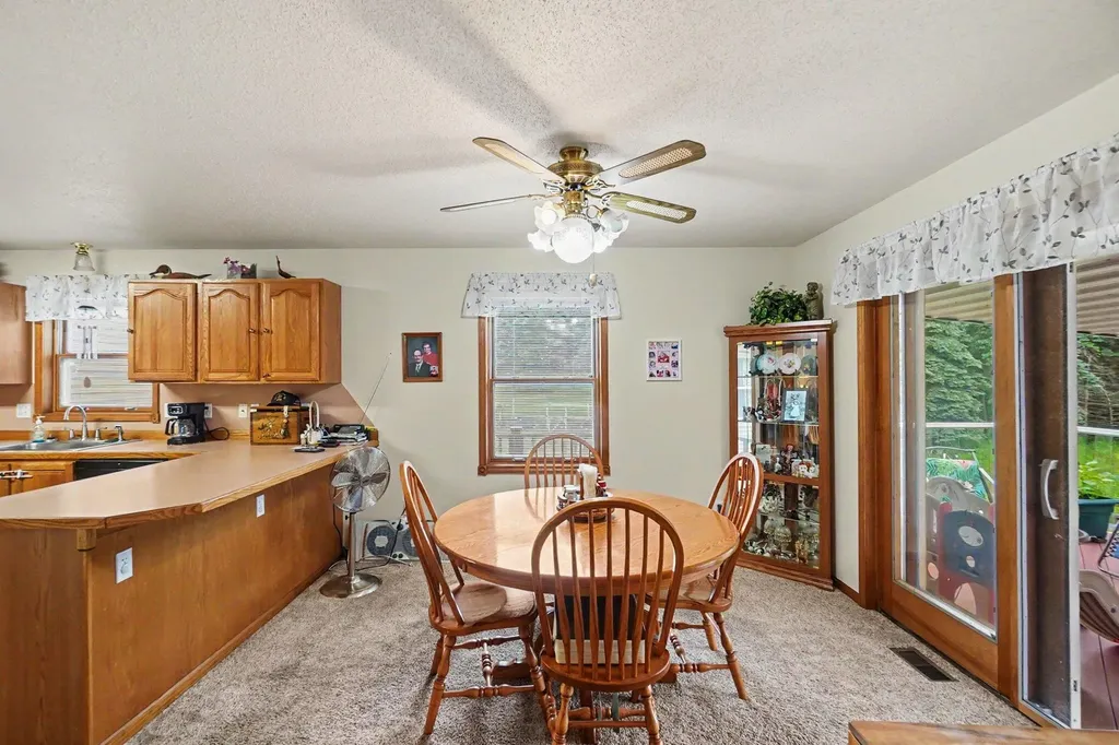 4485 S Miles Road Sidney Township MI 48884