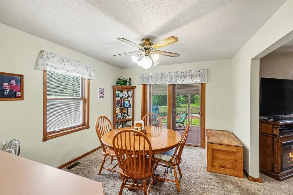 4485 S Miles Road Sidney Township MI 48884