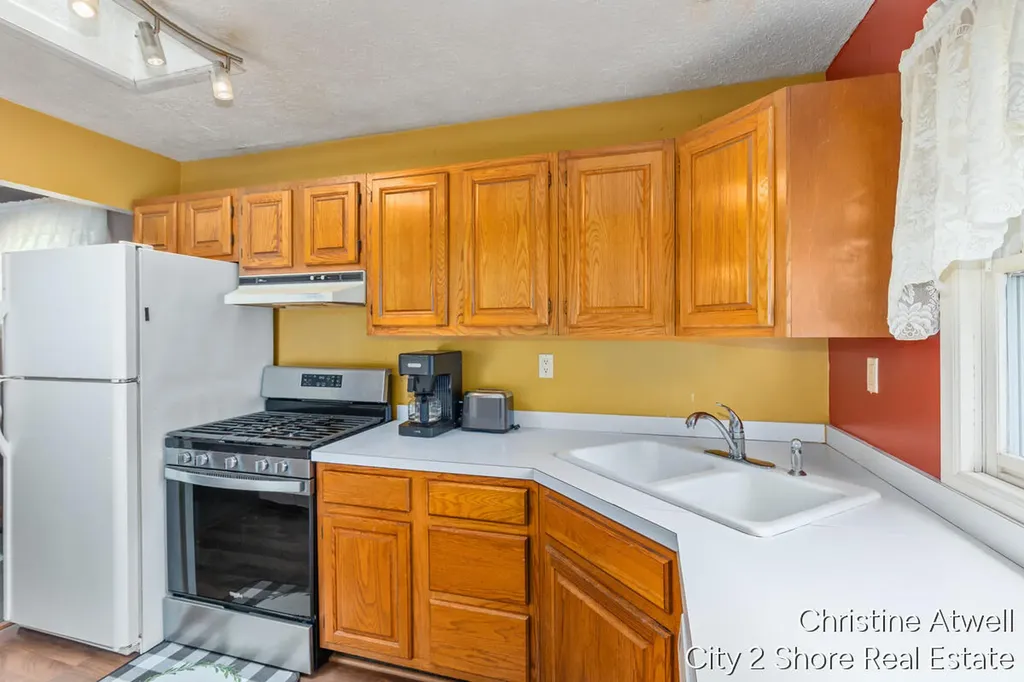 1321 Pearl Street Lake Odessa Village MI 48849