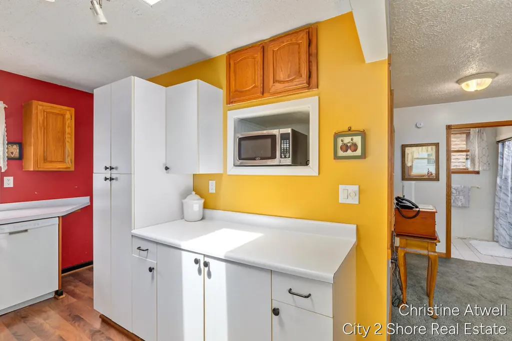 1321 Pearl Street Lake Odessa Village MI 48849