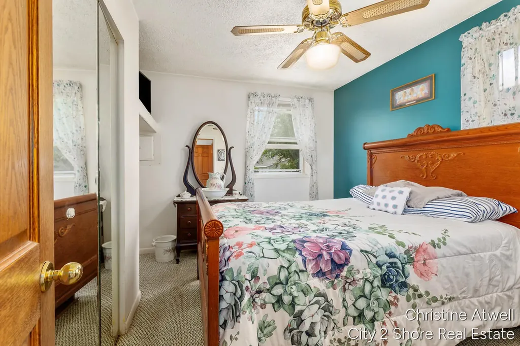 1321 Pearl Street Lake Odessa Village MI 48849