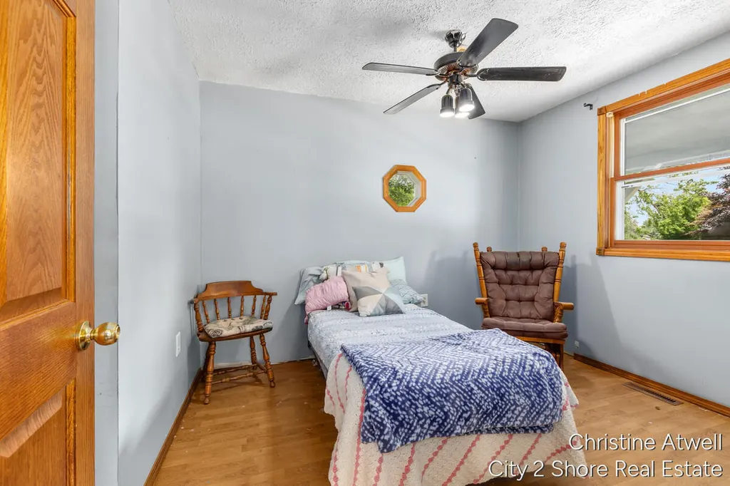 1321 Pearl Street Lake Odessa Village MI 48849