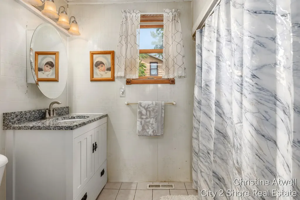 1321 Pearl Street Lake Odessa Village MI 48849
