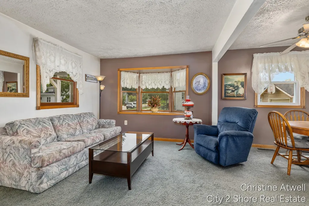 1321 Pearl Street Lake Odessa Village MI 48849