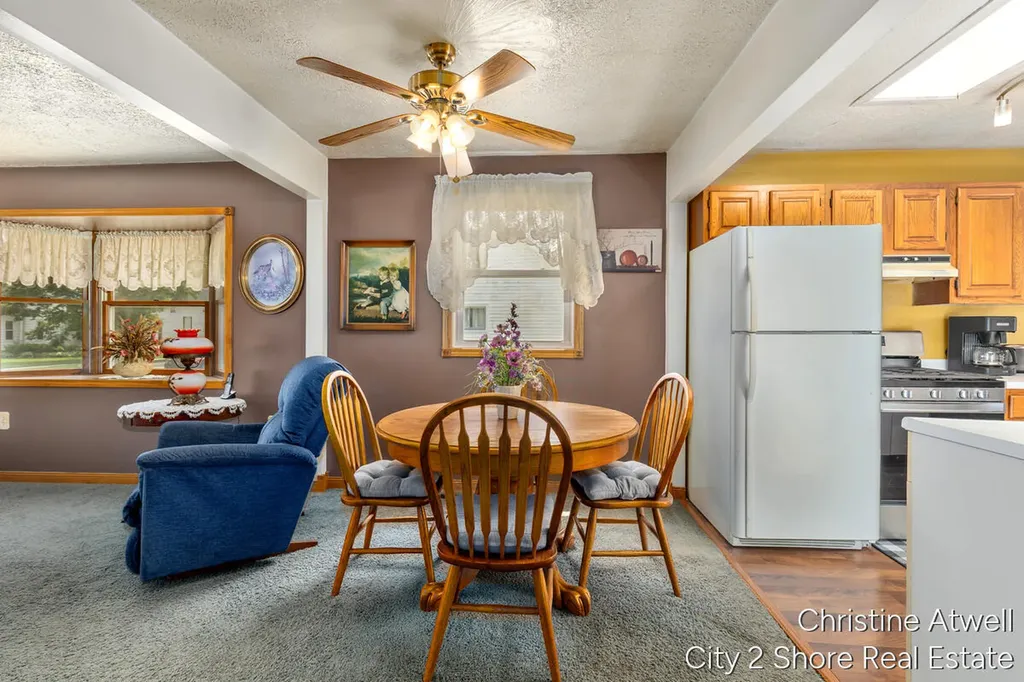 1321 Pearl Street Lake Odessa Village MI 48849