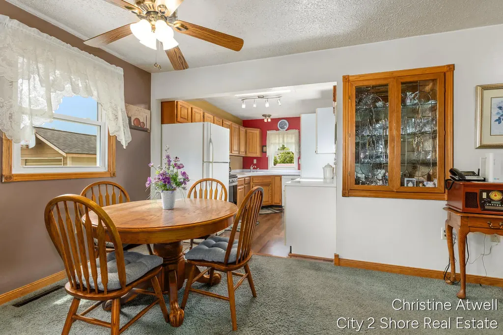 1321 Pearl Street Lake Odessa Village MI 48849
