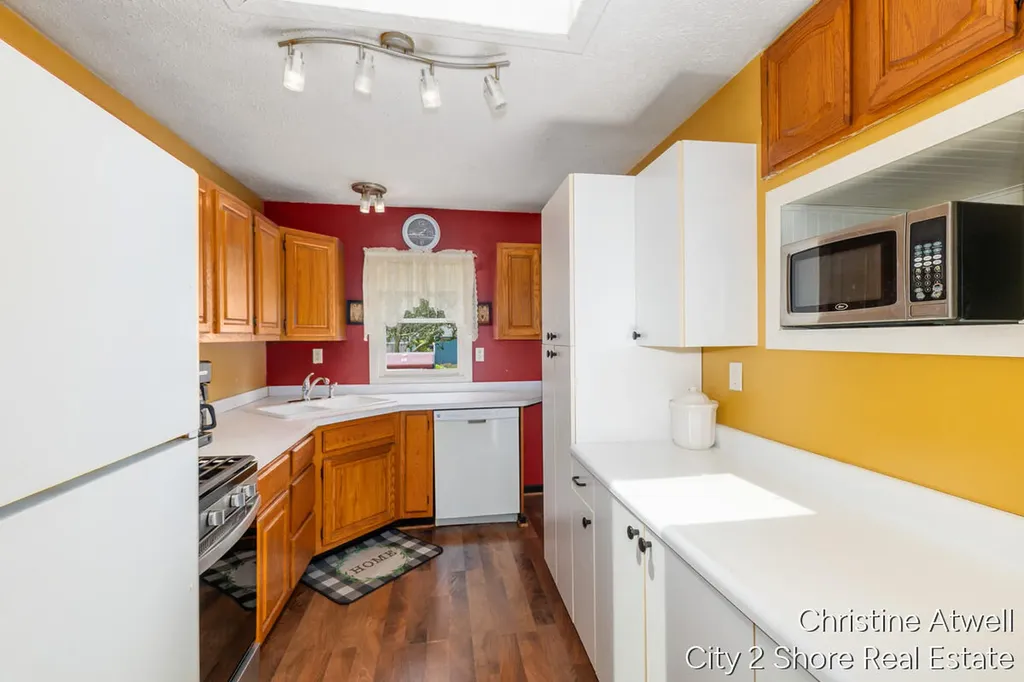 1321 Pearl Street Lake Odessa Village MI 48849