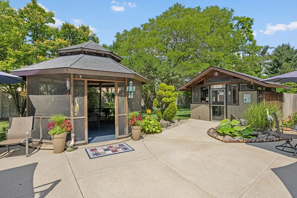 8201 Cherry Valley Avenue SE Caledonia Township MI 49316