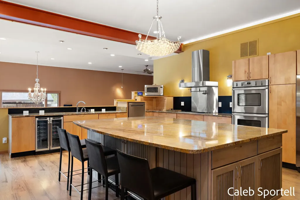 8201 Cherry Valley Avenue SE Caledonia Township MI 49316
