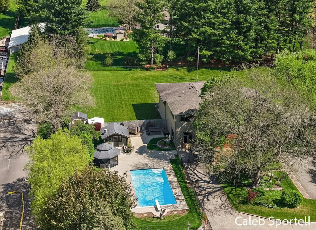 8201 Cherry Valley Avenue SE Caledonia Township MI 49316