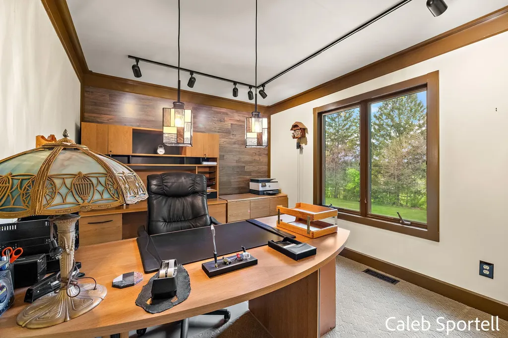 8201 Cherry Valley Avenue SE Caledonia Township MI 49316