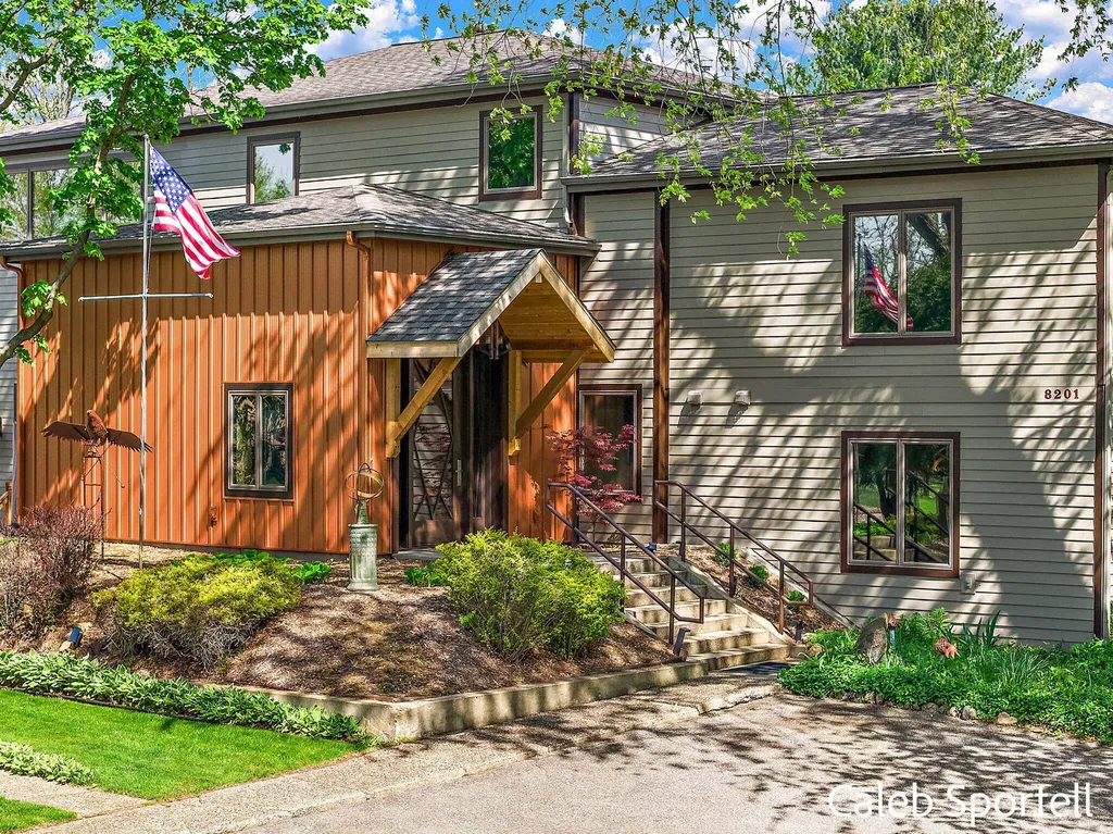 8201 Cherry Valley Avenue SE Caledonia Township MI 49316