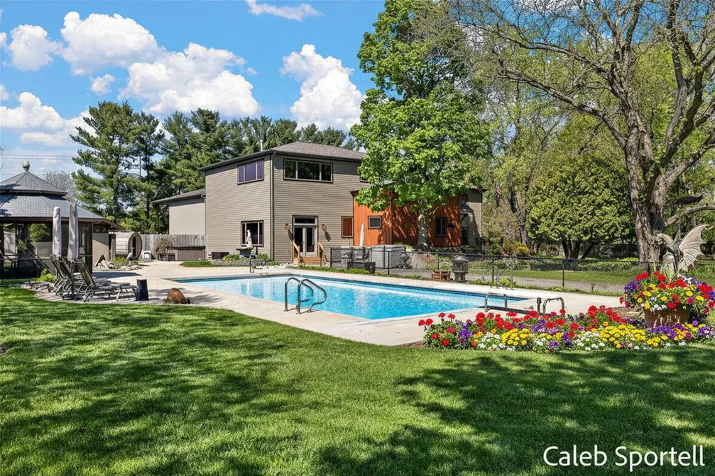 8201 Cherry Valley Avenue SE Caledonia Township MI 49316