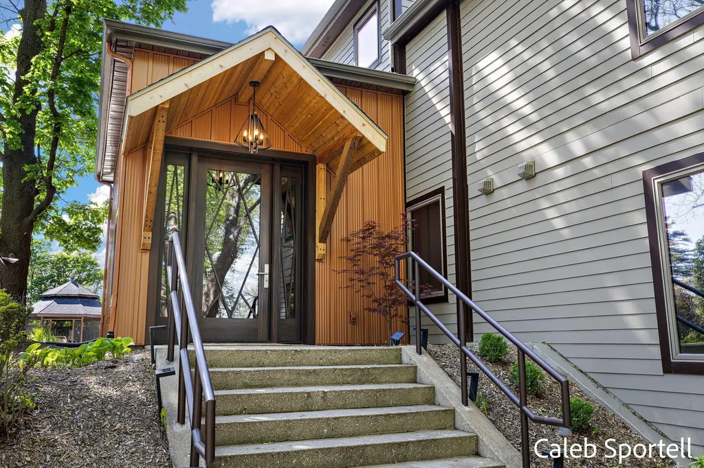 8201 Cherry Valley Avenue SE Caledonia Township MI 49316