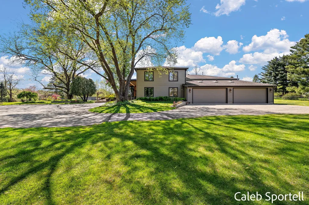 8201 Cherry Valley Avenue SE Caledonia Township MI 49316