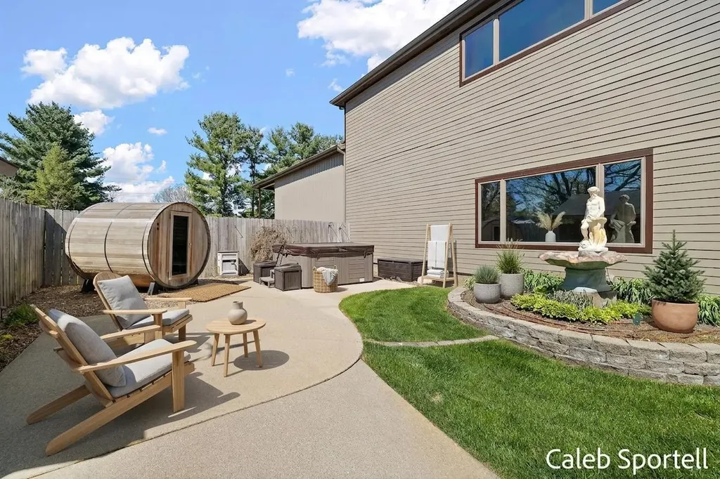8201 Cherry Valley Avenue SE Caledonia Township MI 49316