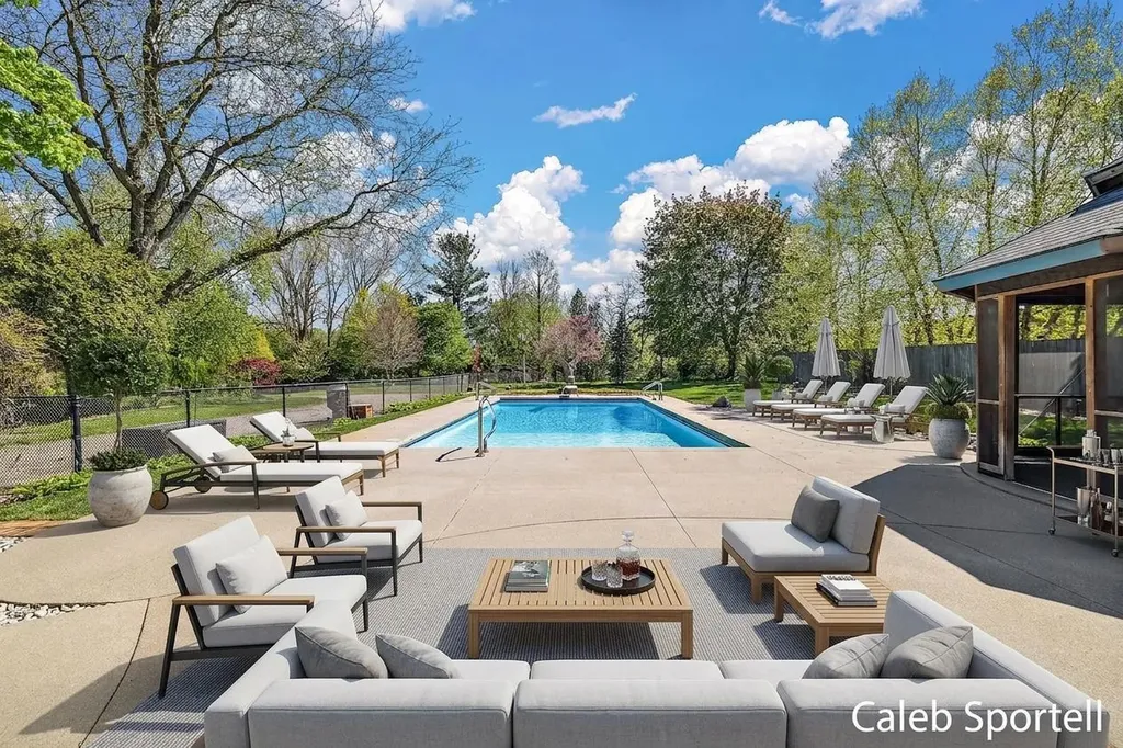 8201 Cherry Valley Avenue SE Caledonia Township MI 49316