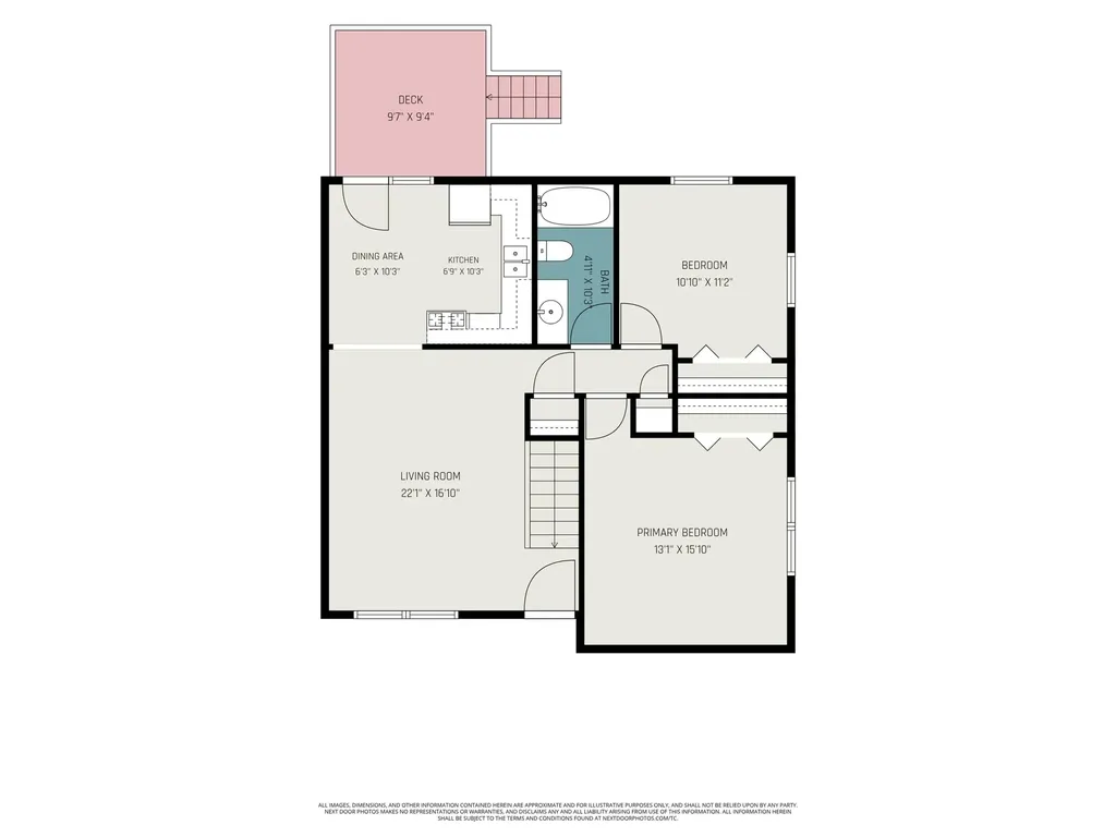 400-402 60th Street SE Gaines Charter Township MI 49548