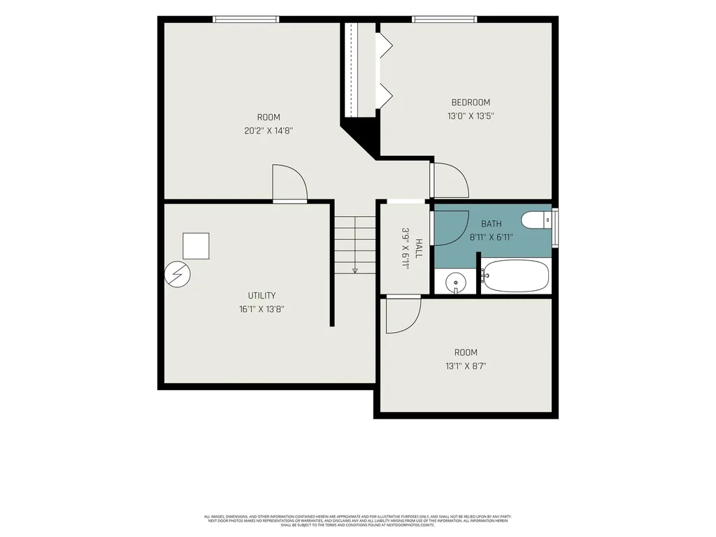 400-402 60th Street SE Gaines Charter Township MI 49548