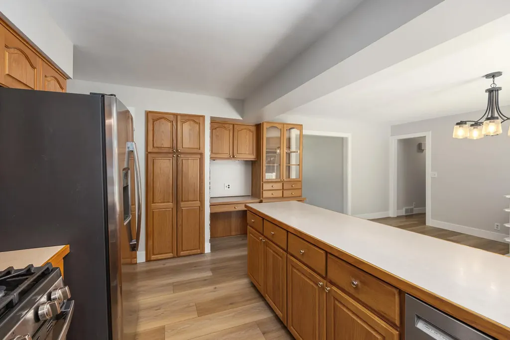 6914 Brooklyn Avenue SE Gaines Charter Township MI 49508