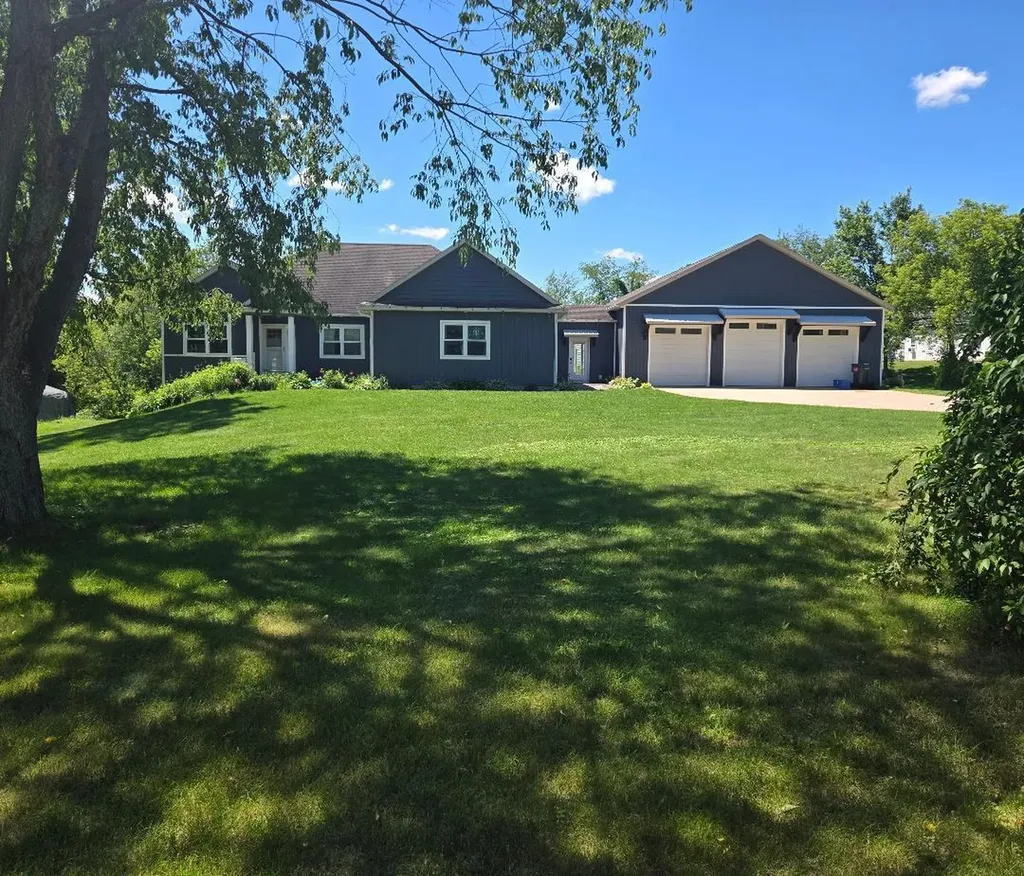 884 Stoney Hill Court Leighton Township MI 49348