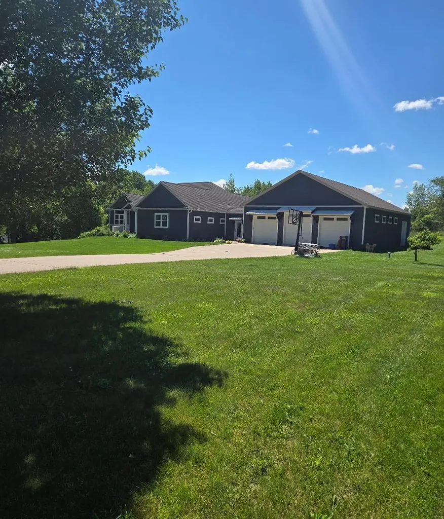 884 Stoney Hill Court Leighton Township MI 49348
