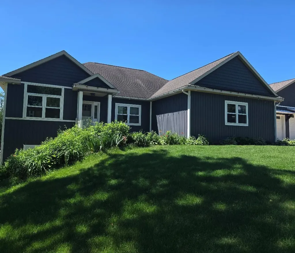 884 Stoney Hill Court Leighton Township MI 49348